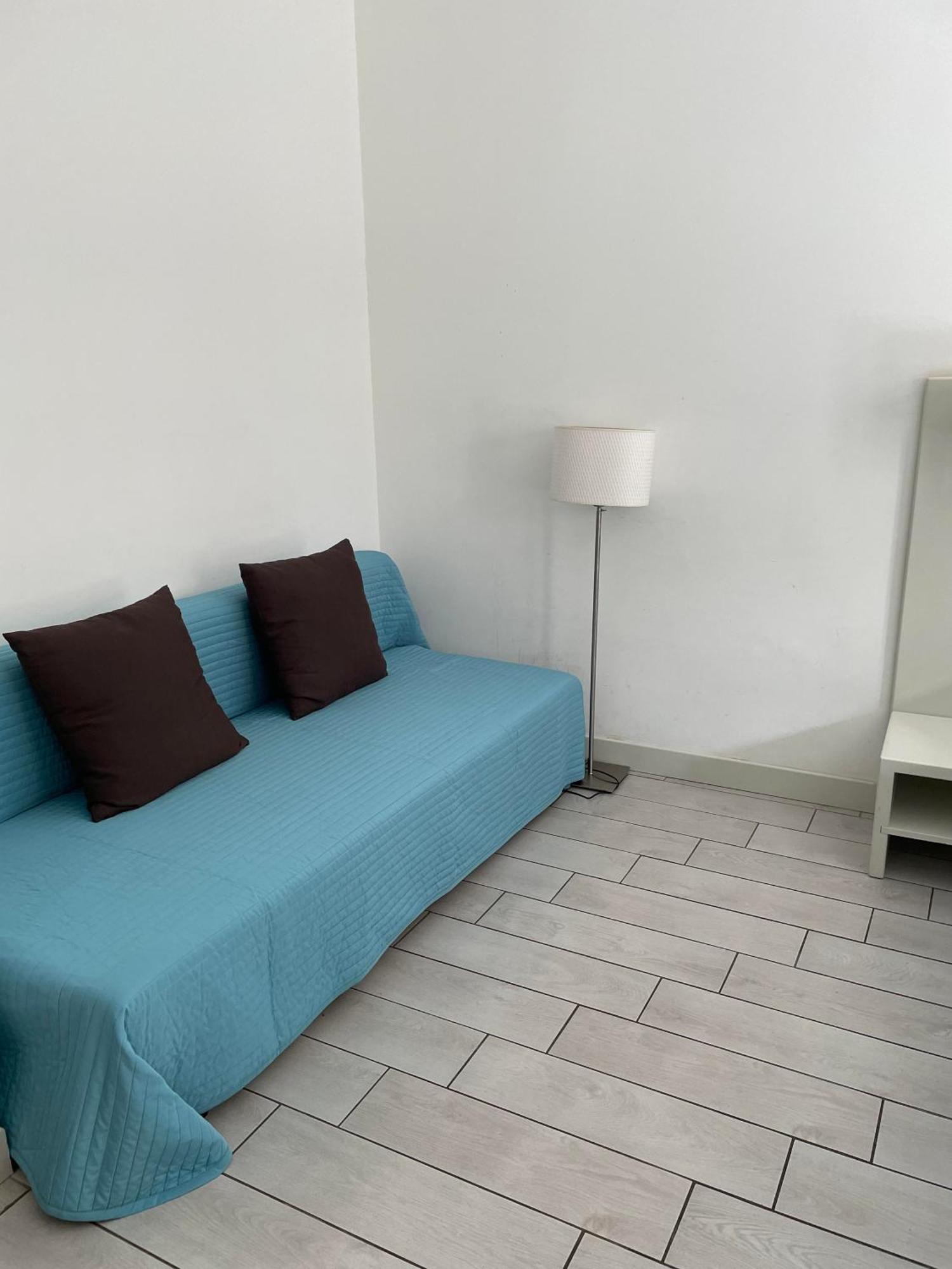 Zara Bed & Breakfast Corigliano Calabro Exterior photo