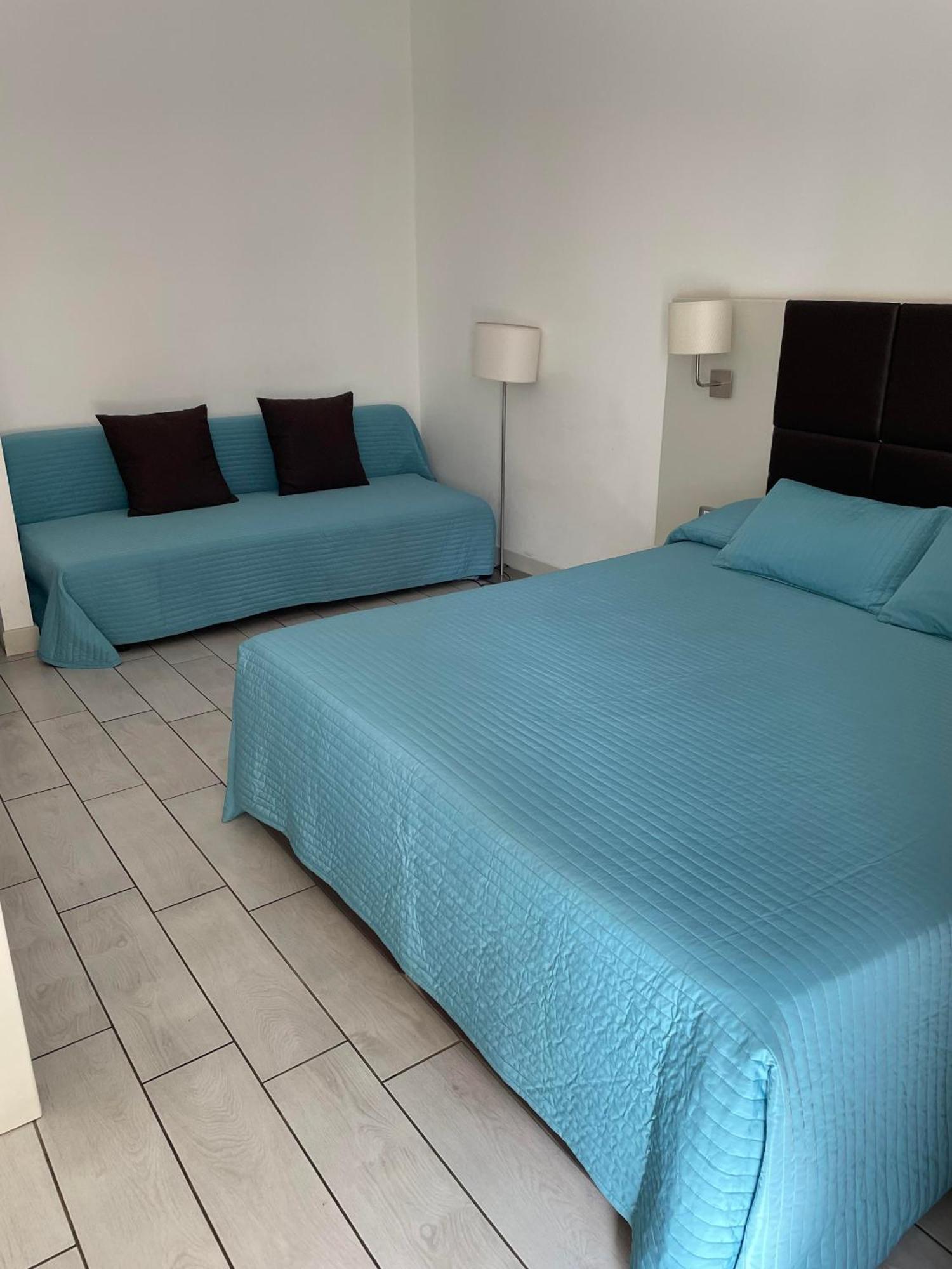 Zara Bed & Breakfast Corigliano Calabro Exterior photo