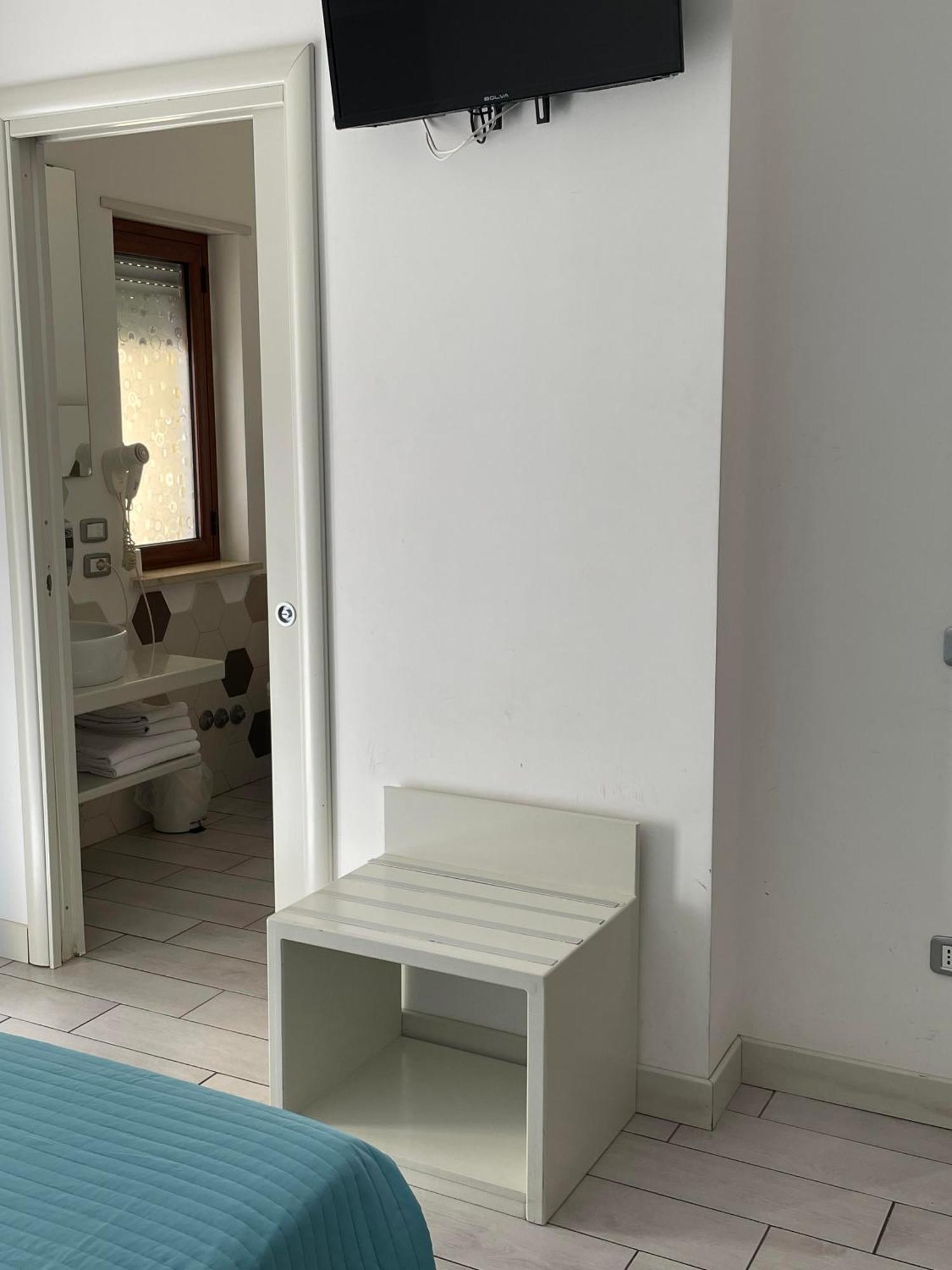 Zara Bed & Breakfast Corigliano Calabro Exterior photo